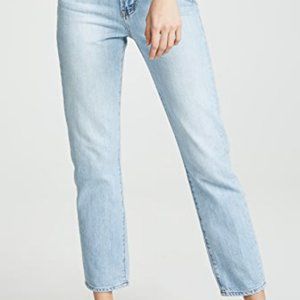 Madewell Perfect Summer Jean Size 24